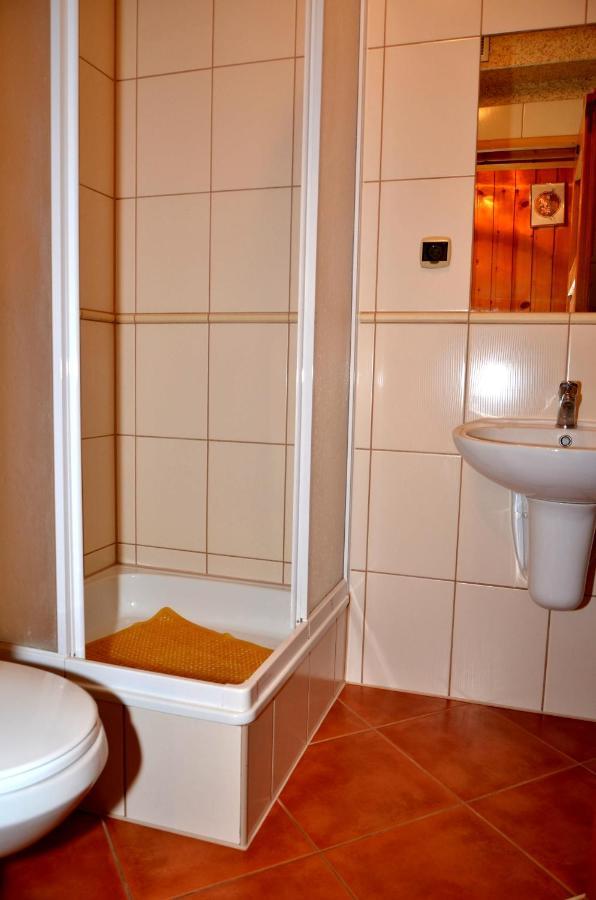 Babiarzowie Białka Tatrzańska Szoba fotó